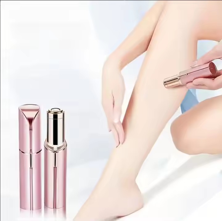 Miniatura 3 de DEPILADOR PORTATIL LAPIZ